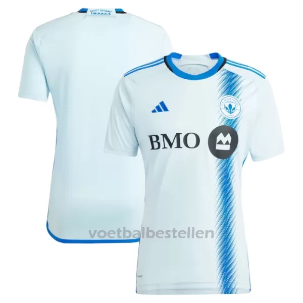 CF Montréal Uitshirt 2024