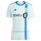 CF Montréal Uitshirt 2024