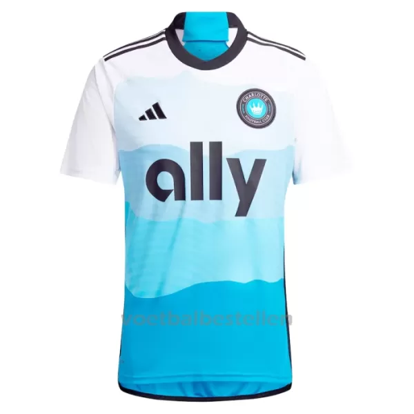 Charlotte FC Uitshirt 2024