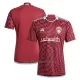 Colorado Rapids Thuisshirt 2024