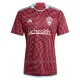 Colorado Rapids Thuisshirt 2024