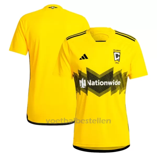 Columbus Crew Thuisshirt 2024