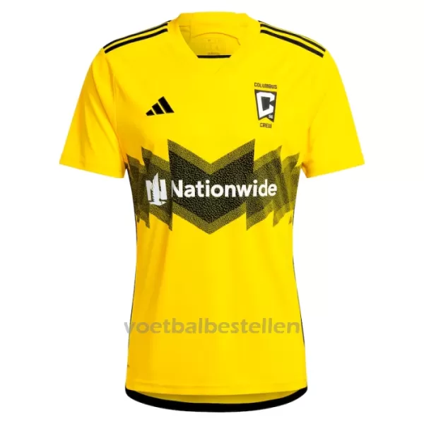 Columbus Crew Thuisshirt 2024