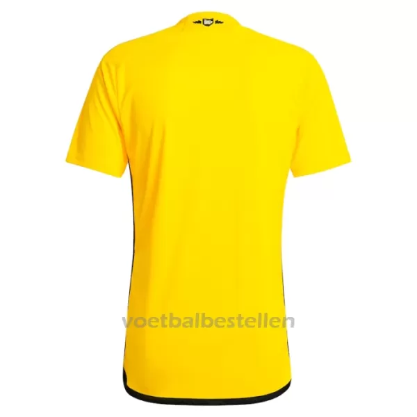 Columbus Crew Thuisshirt 2024