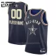 Eastern Conference NBA Shirt All-Star 2024 Swingman Kinderen Navy