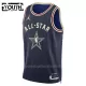 Eastern Conference NBA Shirt All-Star 2024 Swingman Kinderen Navy