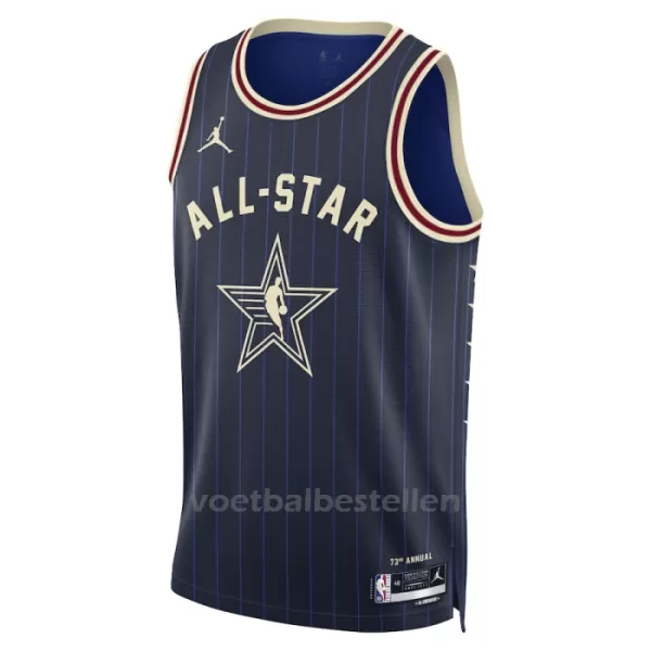 Eastern Conference NBA Shirt All-Star 2024 Swingman Navy