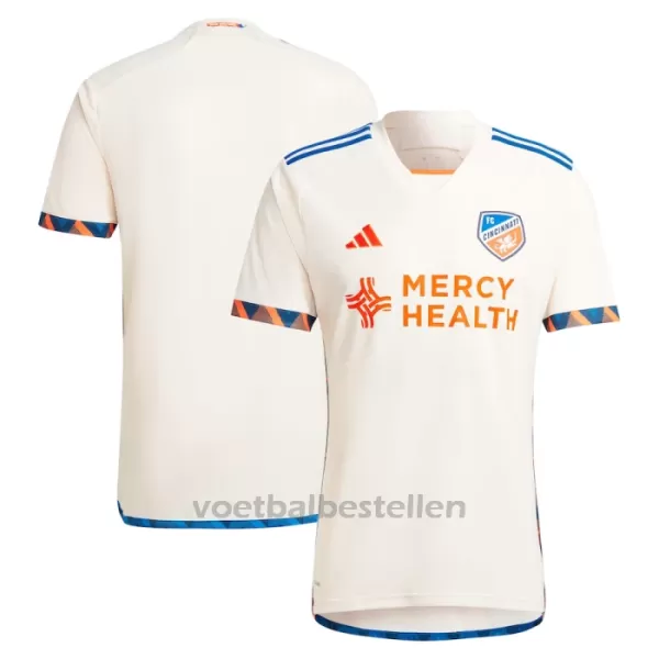 FC Cincinnati Uitshirt 2024