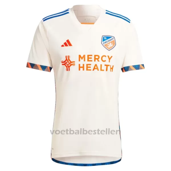 FC Cincinnati Uitshirt 2024