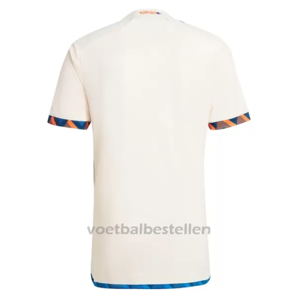 FC Cincinnati Uitshirt 2024