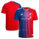 FC Dallas Thuisshirt 2024