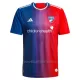 FC Dallas Thuisshirt 2024