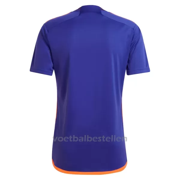 Houston Dynamo FC Uitshirt 2024