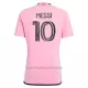 Inter Miami CF Lionel Messi 10 Thuisshirt 24/25