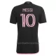 Inter Miami CF Lionel Messi 10 Uitshirt 24/25