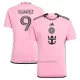 Inter Miami CF Luis Suárez 9 Thuisshirt 24/25