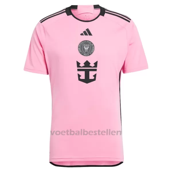 Inter Miami CF Thuisshirt 24/25