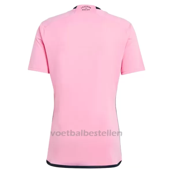 Inter Miami CF Thuisshirt 24/25