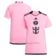 Inter Miami CF Thuisshirt Vrouwen 24/25