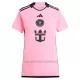 Inter Miami CF Thuisshirt Vrouwen 24/25