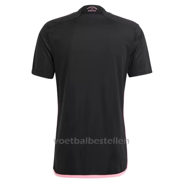 Inter Miami CF Uitshirt 24/25