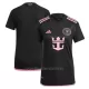 Inter Miami CF Uitshirt Vrouwen 24/25