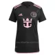 Inter Miami CF Uitshirt Vrouwen 24/25