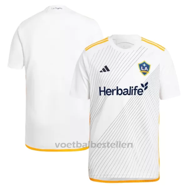 LA Galaxy Thuisshirt 2024