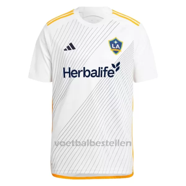 LA Galaxy Thuisshirt 2024