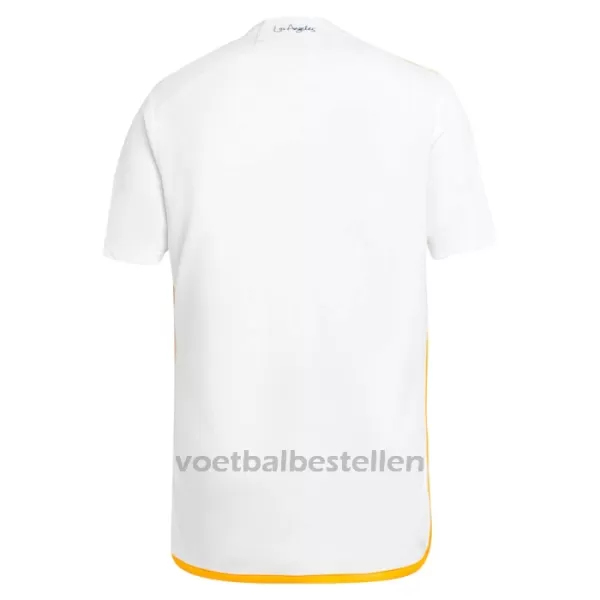 LA Galaxy Thuisshirt 2024