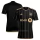 LAFC Thuisshirt 2024