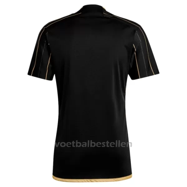 LAFC Thuisshirt 2024