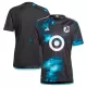 Minnesota United FC Thuisshirt 2024