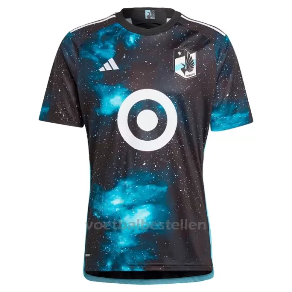 Minnesota United FC Thuisshirt 2024