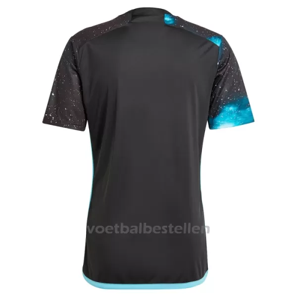 Minnesota United FC Thuisshirt 2024