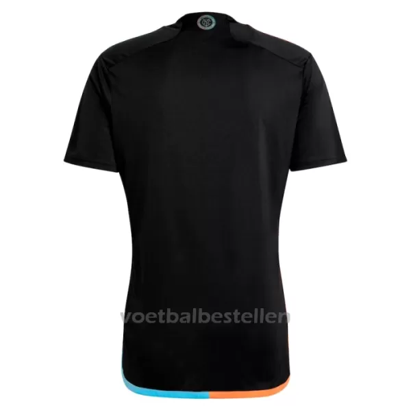 New York City FC Uitshirt 2024