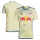 New York Red Bulls Thuisshirt 2024