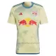 New York Red Bulls Thuisshirt 2024