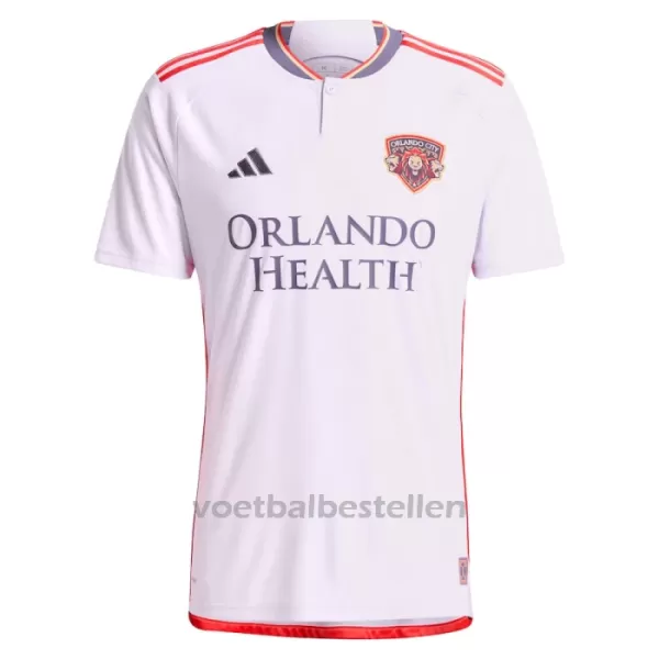 Orlando City SC Uitshirt 2024