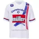 Paris Saint-Germain 1991-92 Thuisshirt Retro