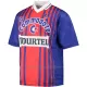 Paris Saint-Germain 1993-94 Thuisshirt Retro