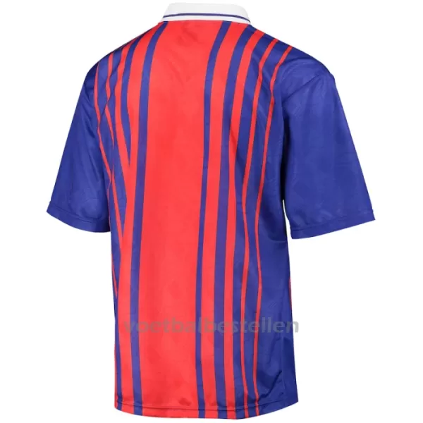 Paris Saint-Germain 1993-94 Thuisshirt Retro