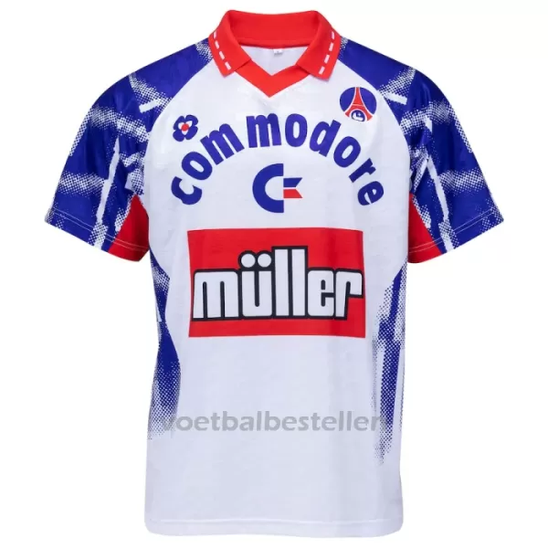 Paris Saint-Germain Shirt Retro 1992