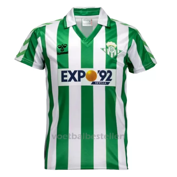 Real Betis Shirt 23/24 Speciaal