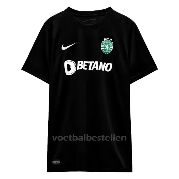 Sporting CP Vierde Shirt 23/24