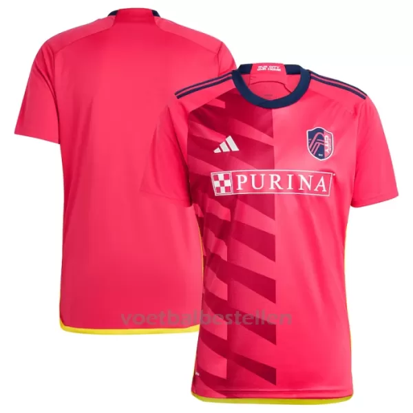 St. Louis City SC Thuisshirt 2024