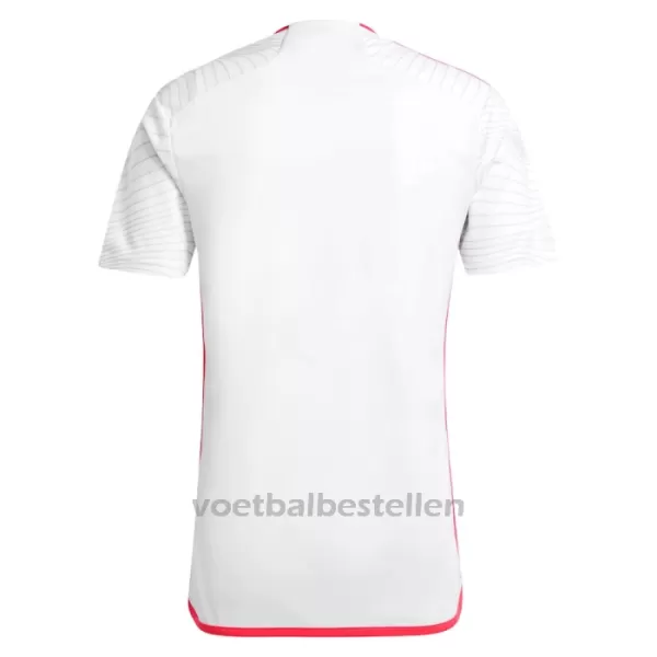 St. Louis City SC Uitshirt 2024