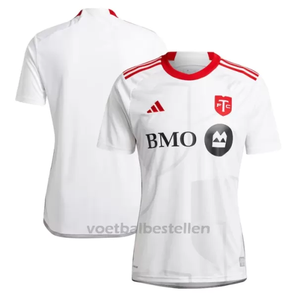 Toronto FC Uitshirt 2024