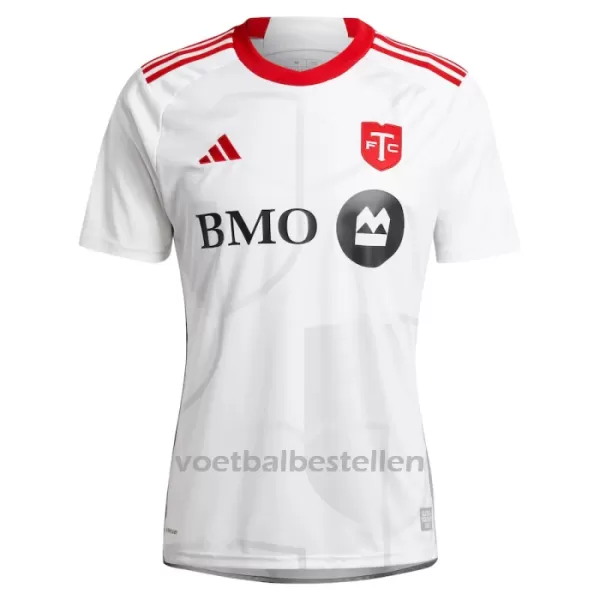 Toronto FC Uitshirt 2024