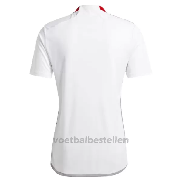 Toronto FC Uitshirt 2024